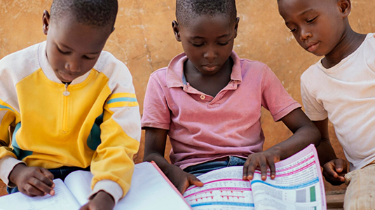 Campagne Education