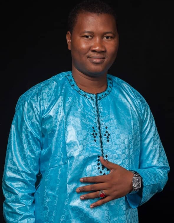 Photo de Fatou Ndiaye