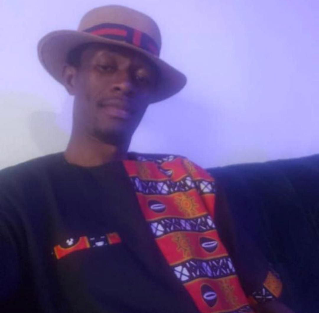 Photo de Mamadou Ba